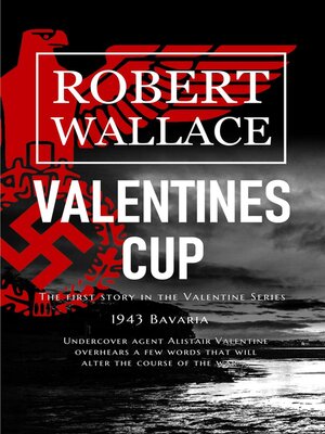 cover image of Valentines Cup